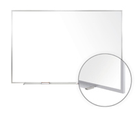 Which is best? Glass Whiteboards, Melamine Whiteboards, Porcelain Whit