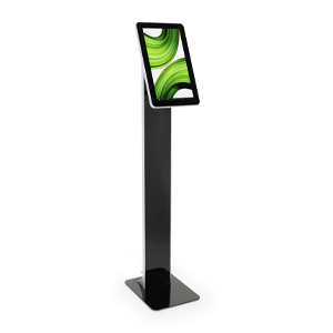 Portable and lightweight digital sign
