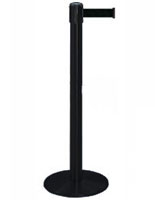 stanchion