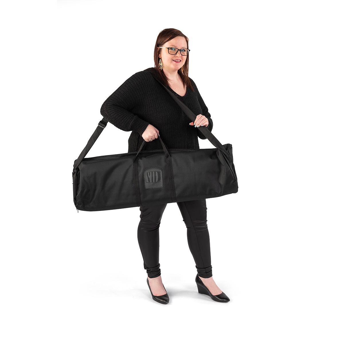 Premium Banner Stand Pull Up Banner With Custom Graphics Displays2go