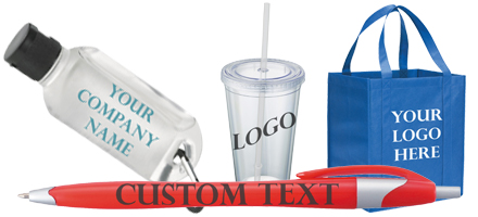 trade show promo gifts