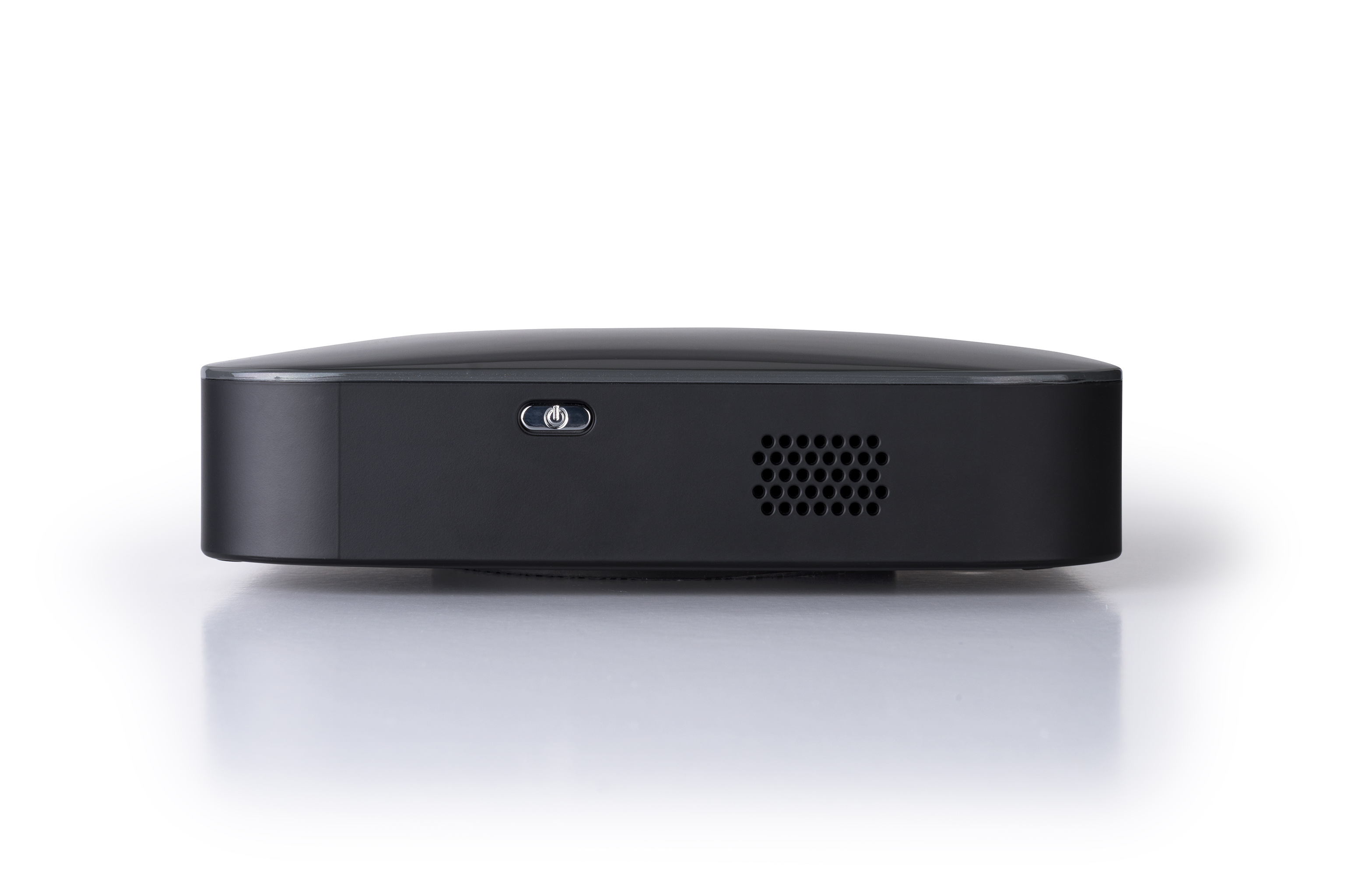 Mini Projectable Portable Mini Projector | Auto Focus & Wireless Remote Operation ...