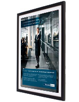 28x22 Poster Frame