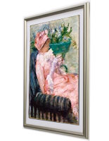 Traditional Picture Frame