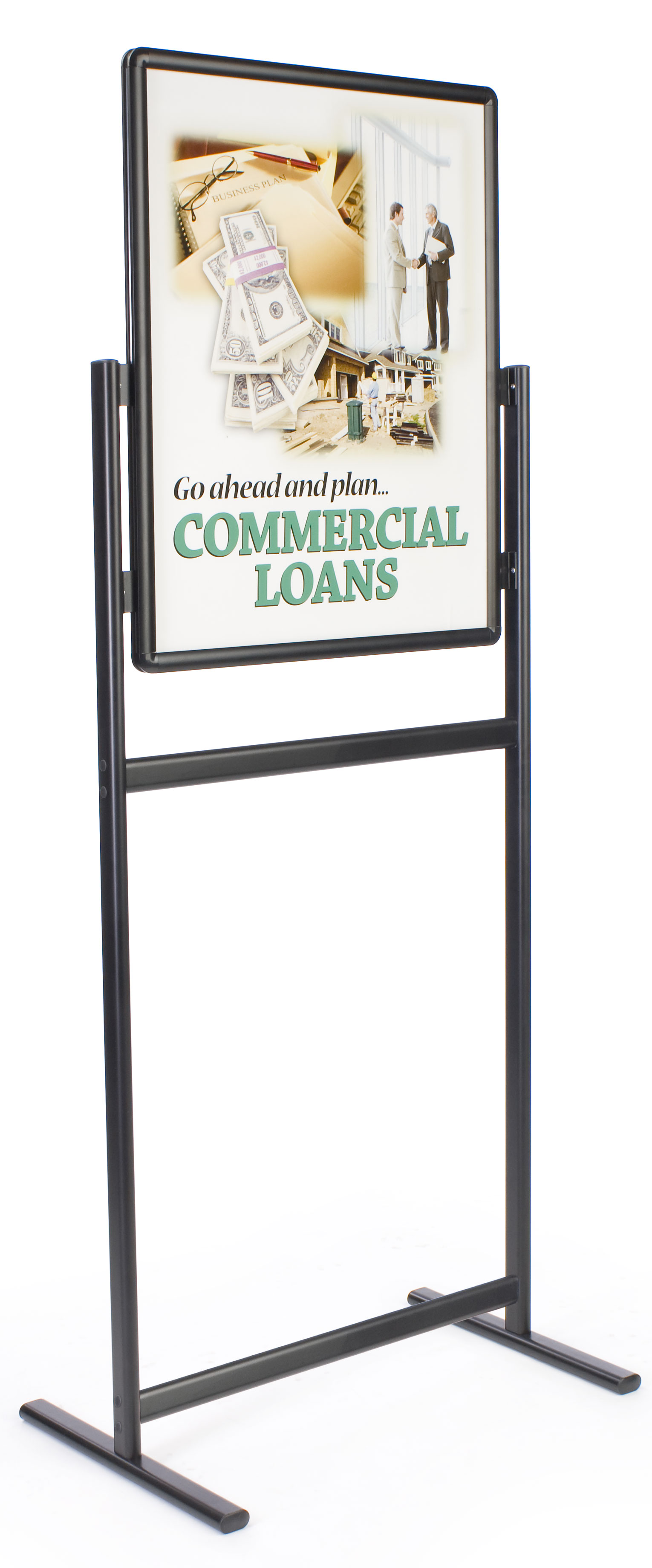 These Sign Displays Are Affordably Priced & Made of Quality Materials ...