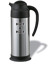 vacuum carafe