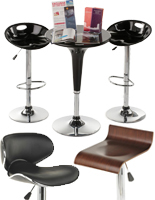 Pub Table Sets