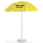 Business Umbrella is Customizable