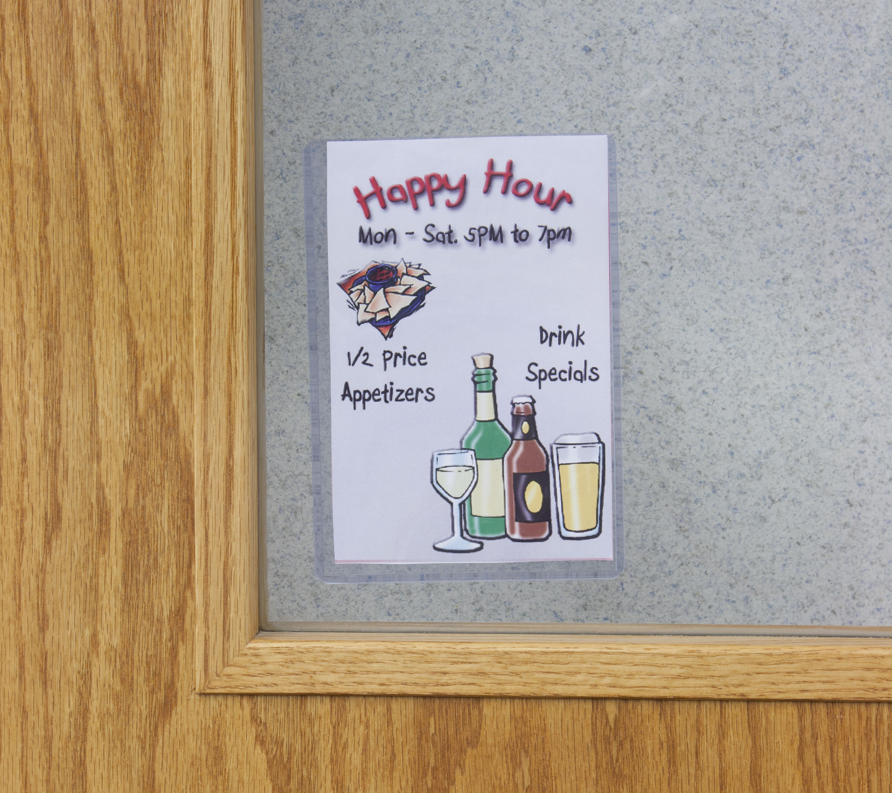 Sign Covers | Serveral Sizes Designed for Businesses | Displays2Go