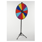 LED Prize Wheel