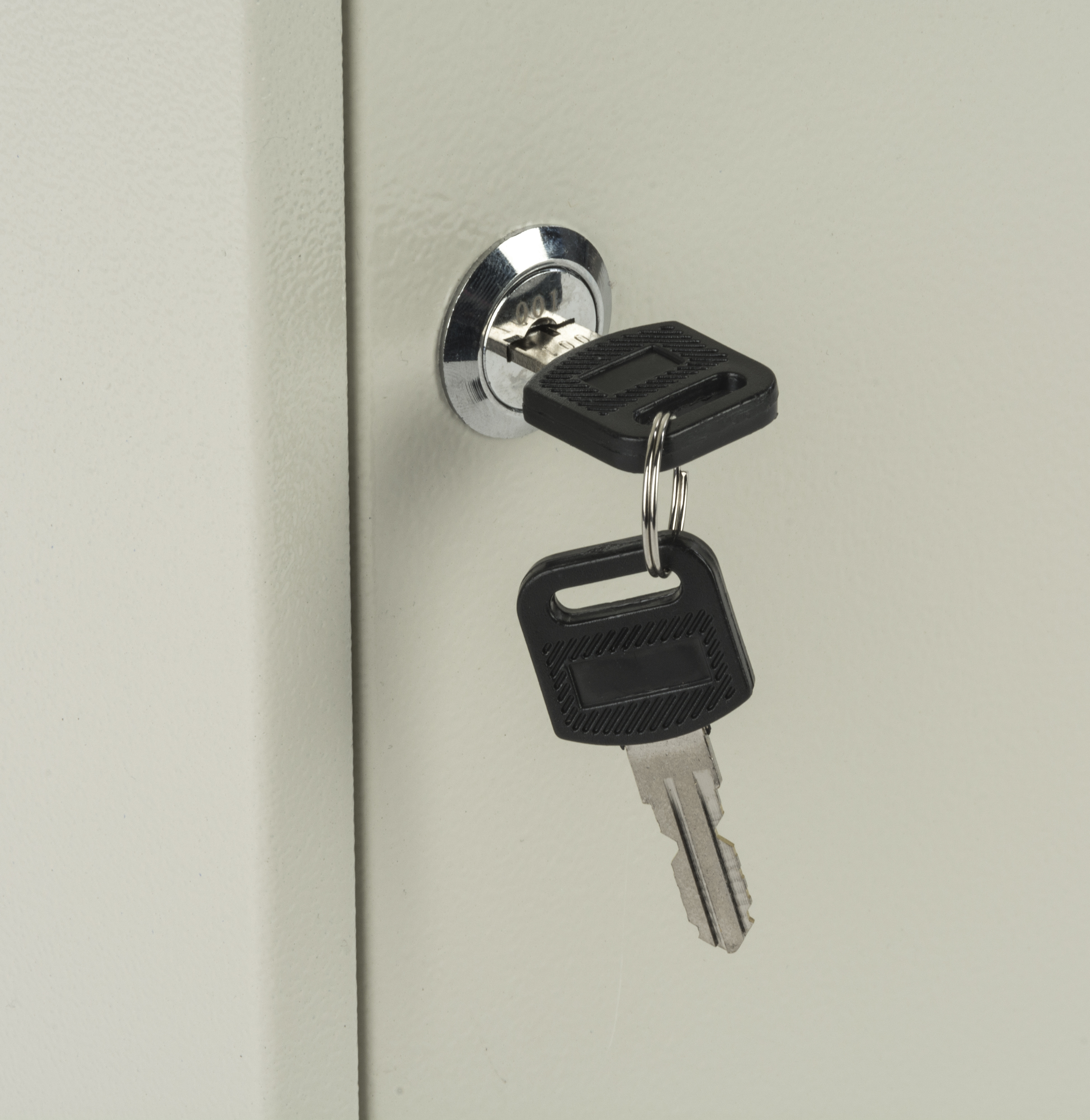 60 Key Cabinet | Tumbler Lock & 