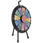 Mini Spinning Raffle Wheel for Customer Engagement