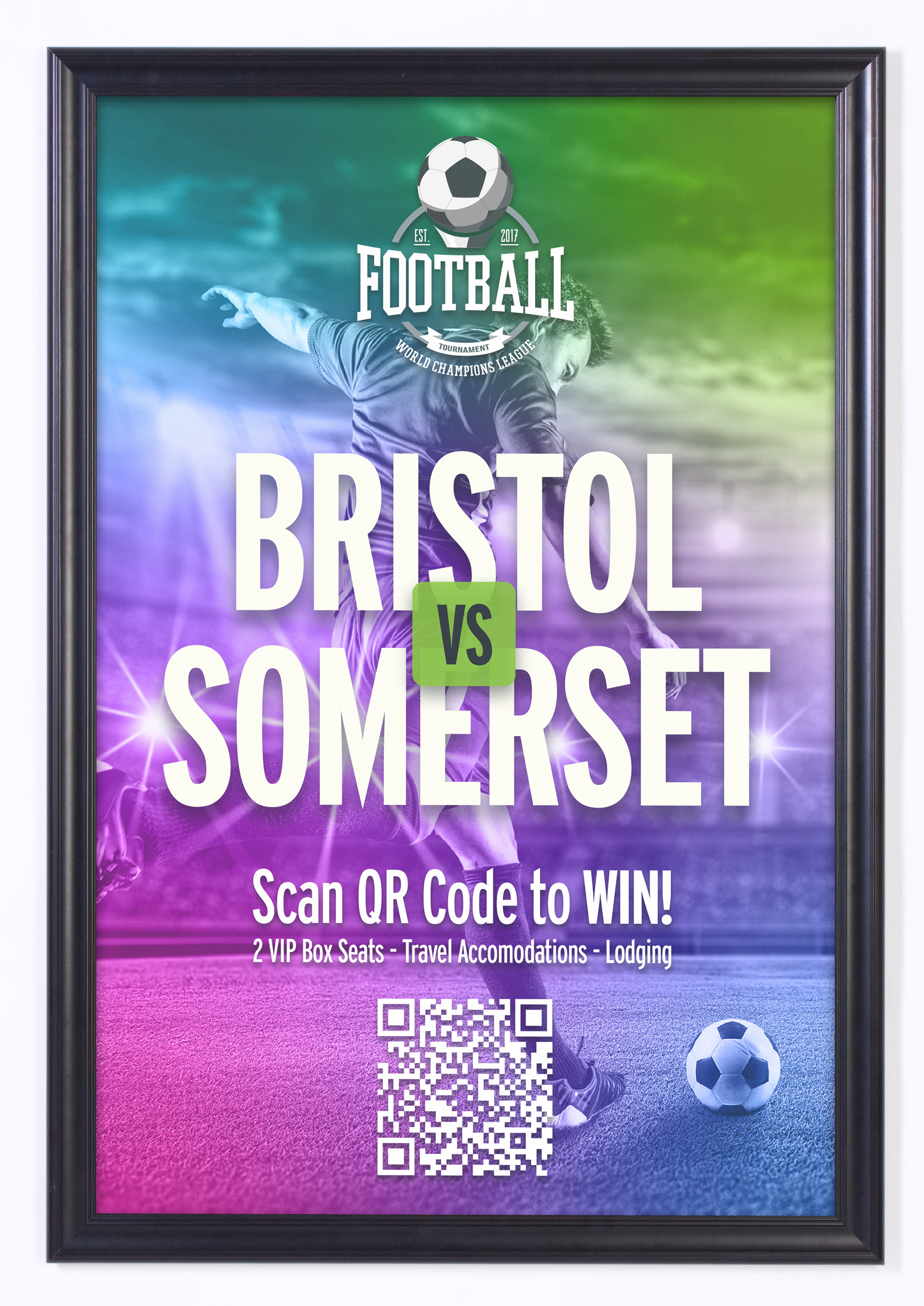 Snap Poster Frames that Fit 24 x 36 Graphics Install in Minutes