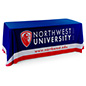 Custom table covers with rounded corners 