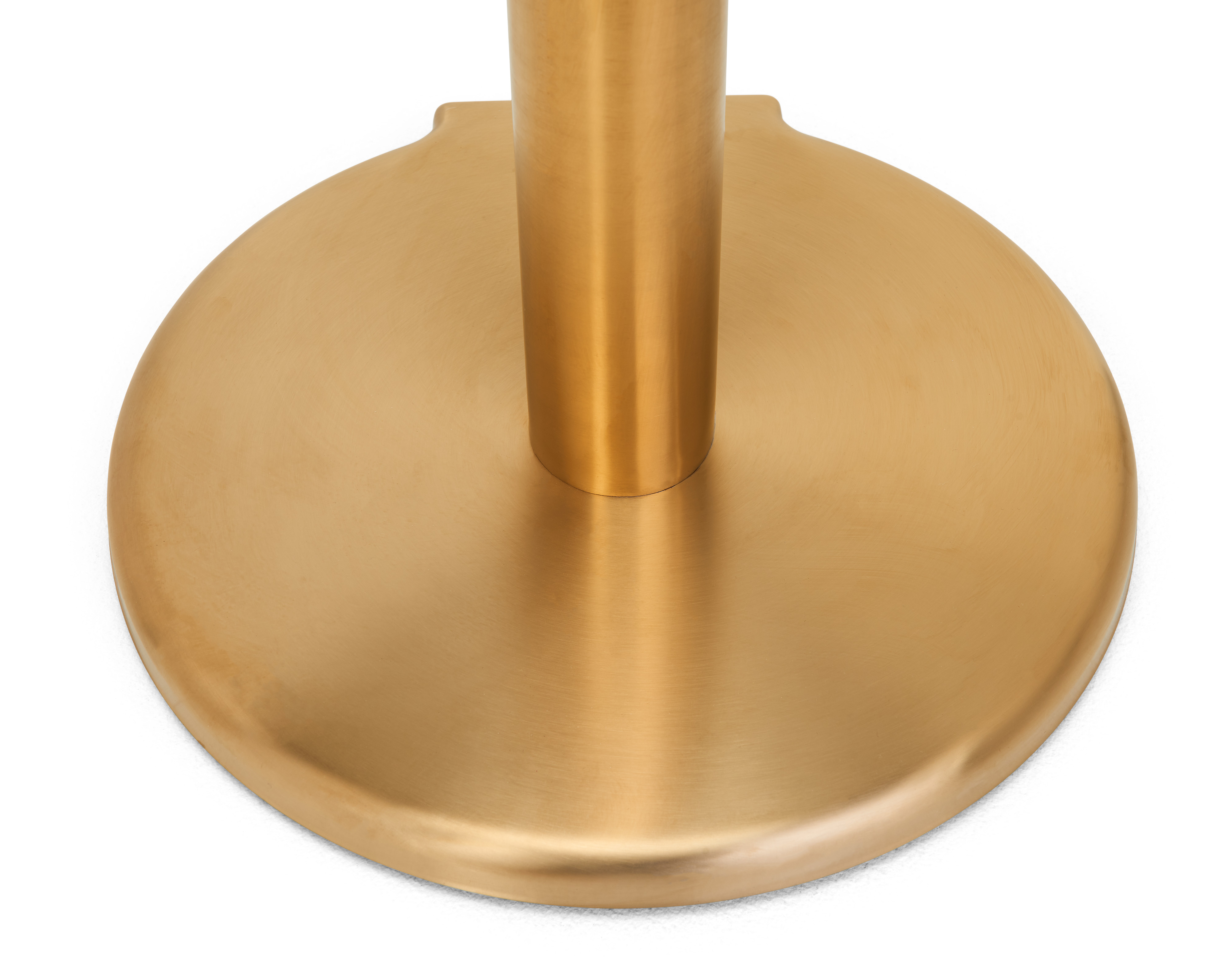 QueuePole.Deluxe 41" Stanchion Post with 10' Retractable Belt - Multiple Colors - Image 7