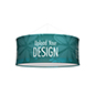 Replacement graphic for RDHB104CP with recyclable fabric 