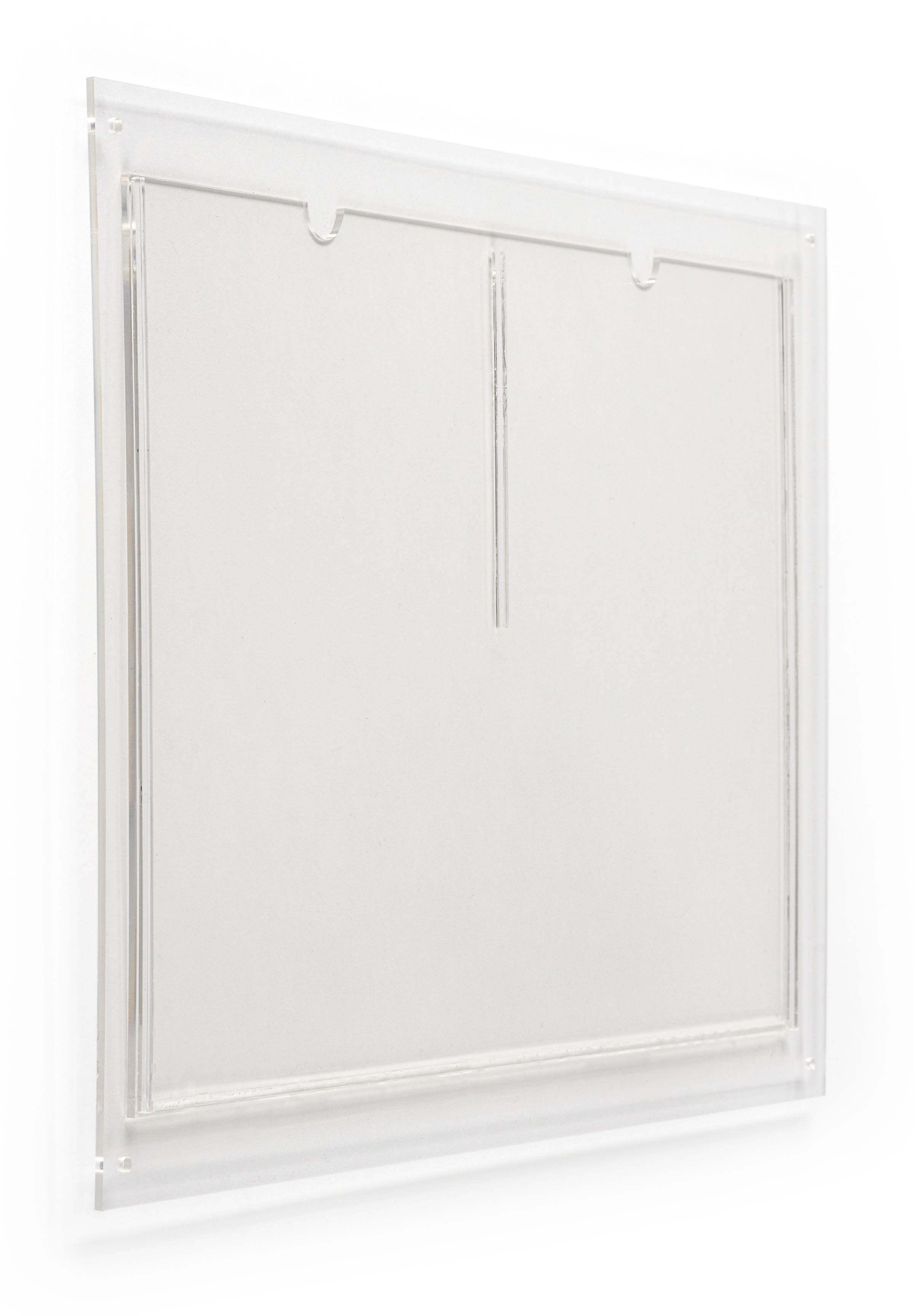 Wall Mounted Easy Access Poster Display Kit #KPI-002 