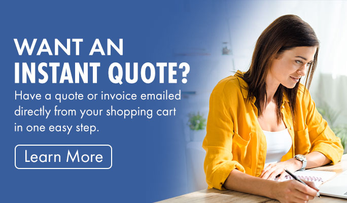 Learn more about requesting a quote