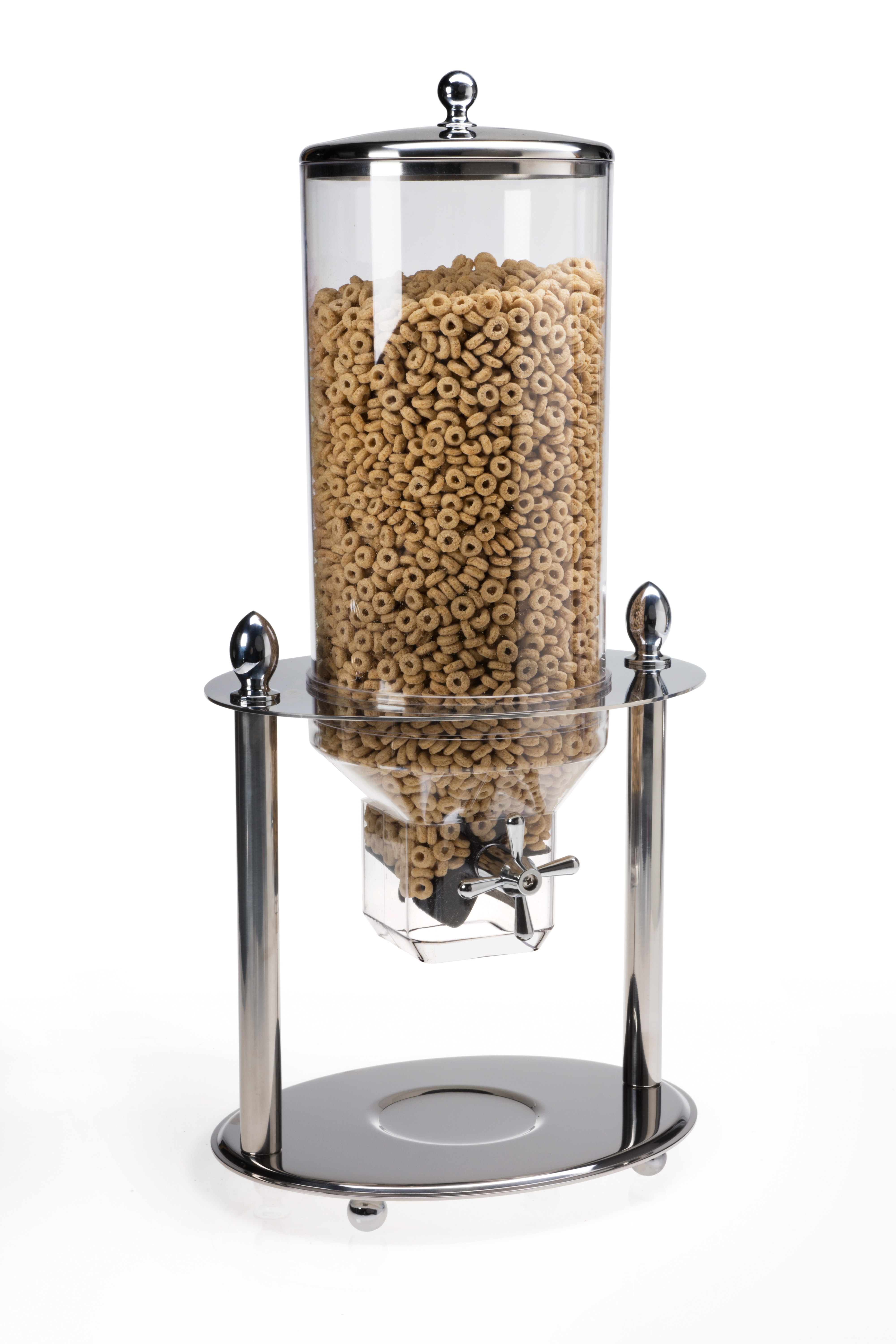 Cereal Container - Breakfast Buffet Server for Hotels & Restaurants ...