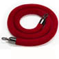 Red Stanchion Rope Only