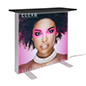 SEG replacement graphic for CNT10 series pop up counters is printed with full colors 