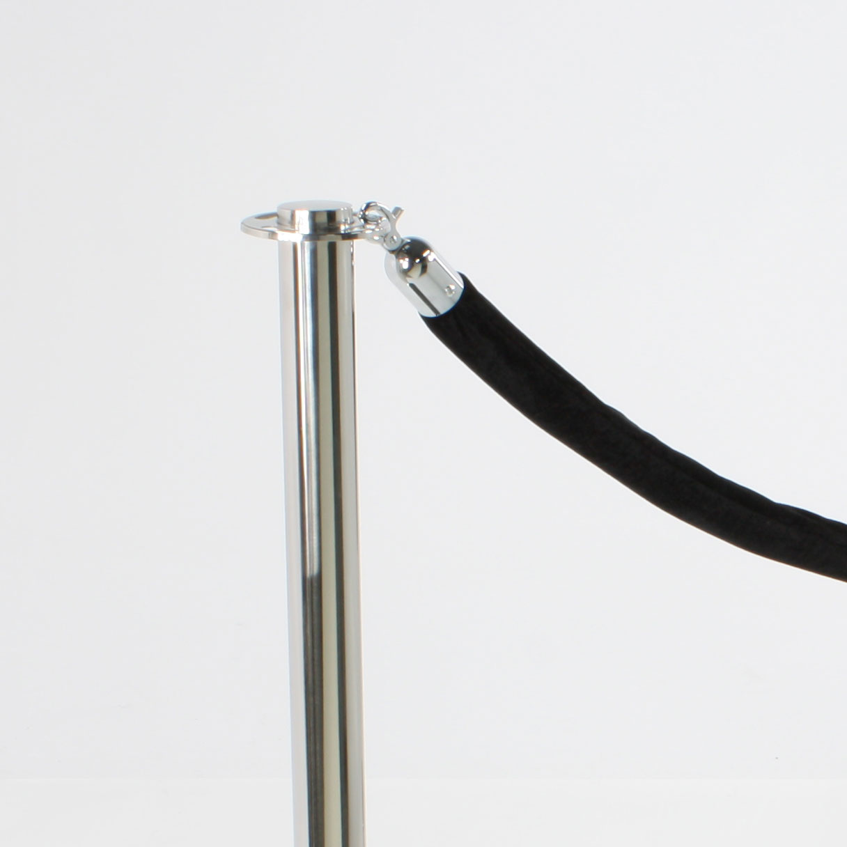 Post Rope Barrier | Velvet Ropes for High End Look | Displays2Go