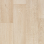 10ft by 10ft blonde wood effect roll up vinyl exhibit flooring