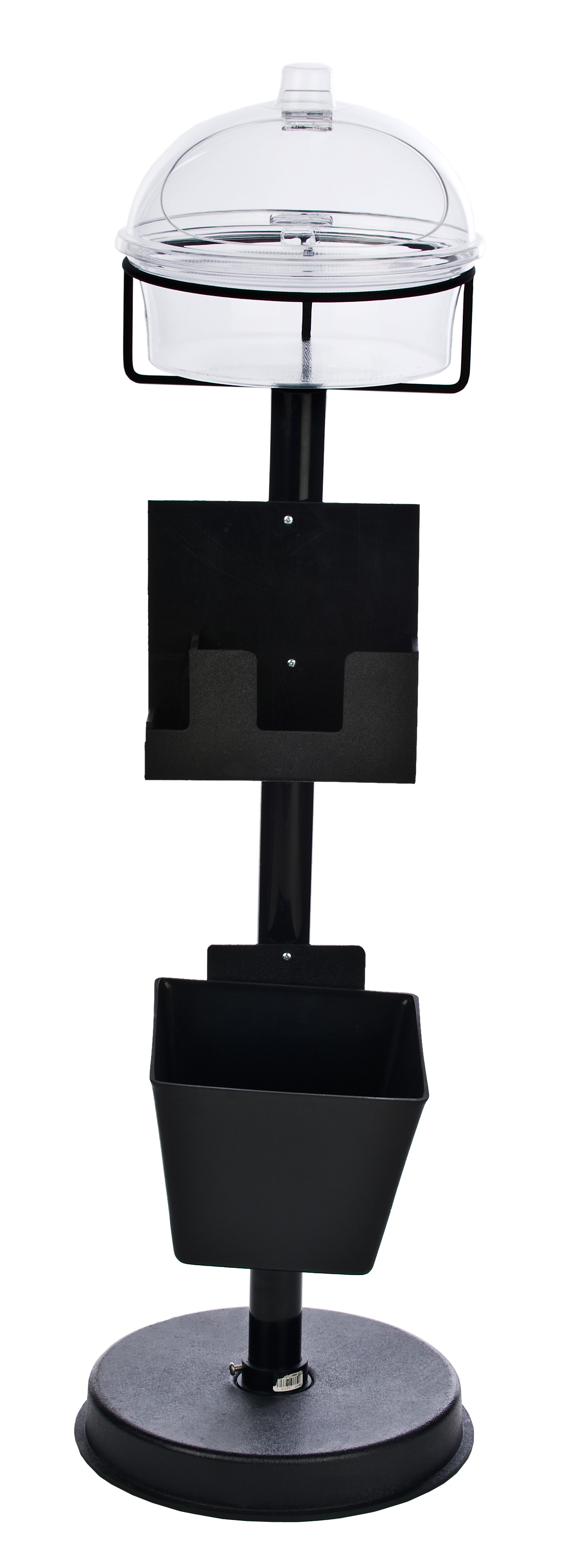 These Food Sampling Stands Are Sure to Draw Attention In Any Market ...