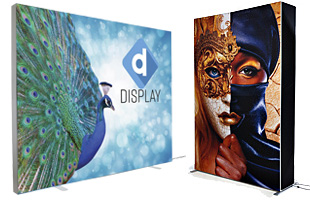 SEG Graphic Displays