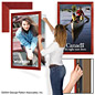 24" x 36" picture poster frames