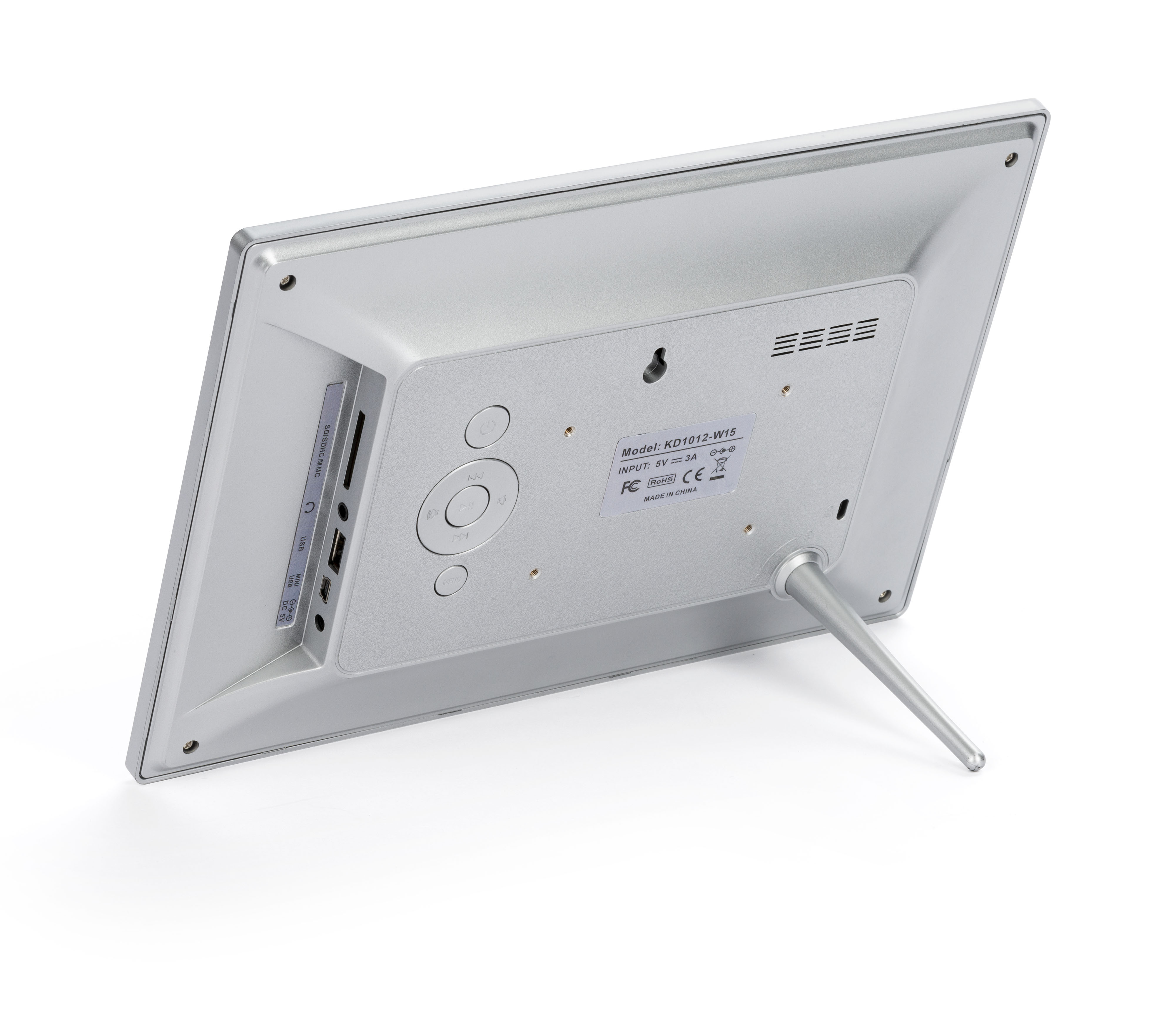 Digital Signage Countertop Display | 10.1” Video Screen | Displays2Go