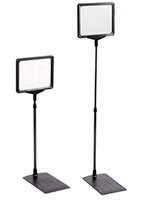 7 x 5.5 Sign Holder