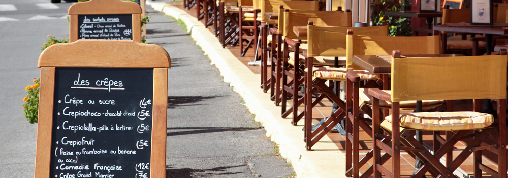 How to Choose the Right Sidewalk Sign