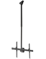 Swivel Ceiling TV Mount for Airports