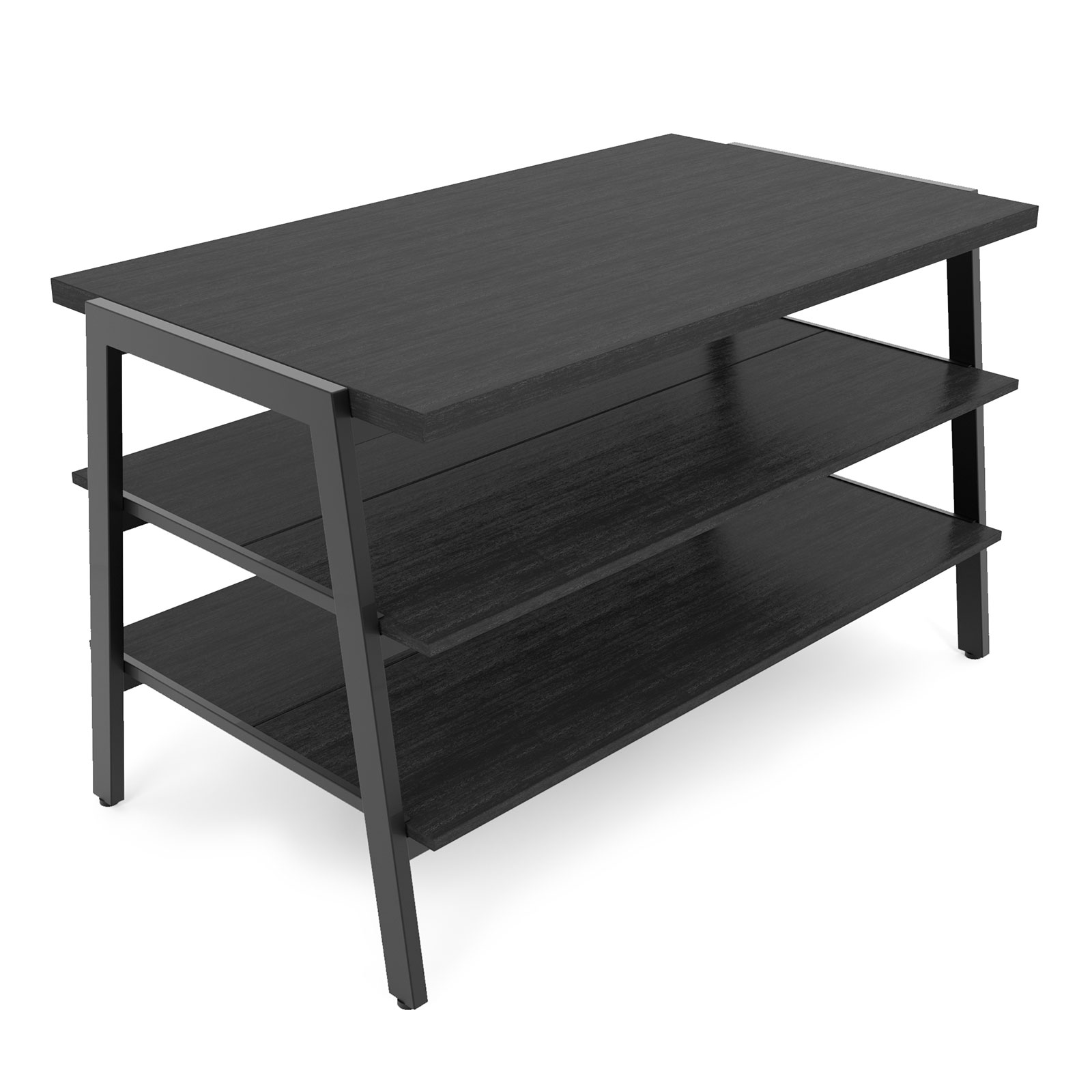 3 Tier Display Table | Displays2Go