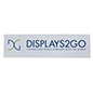 Custom-printed sign header for SMMSD & SMMGRDS on 0.03 inch thick material