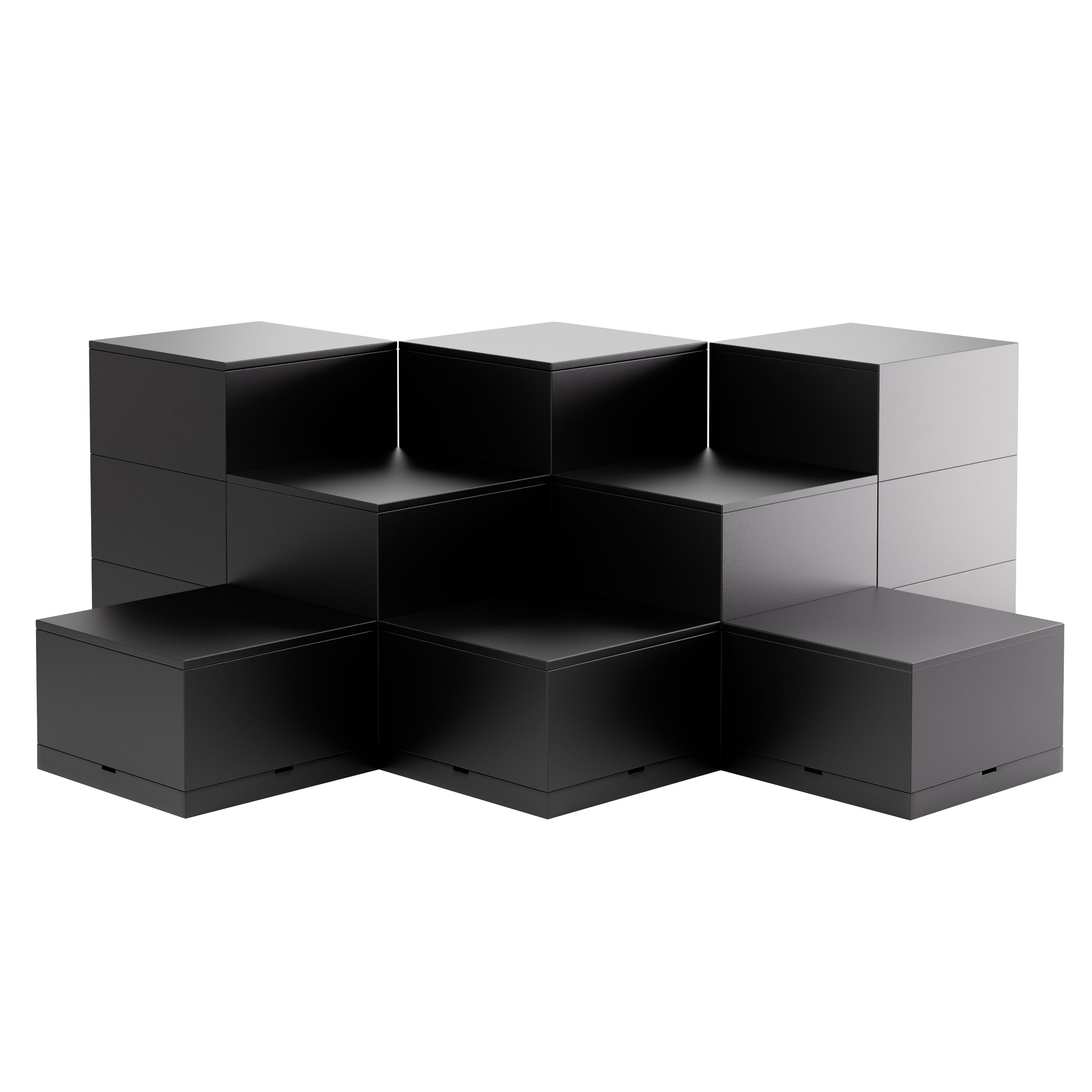 Cube Body for Easycubes® Modular Cube Risers - Image 2