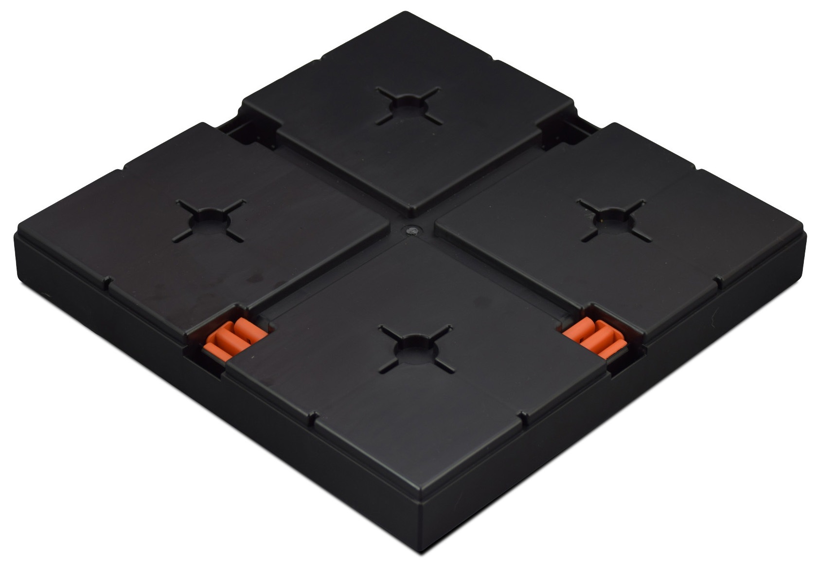 Modular Cube Risers | Interchangable Parts | Displays2Go