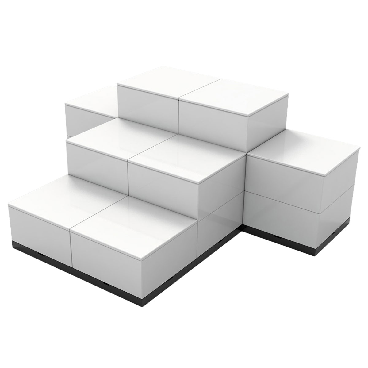 Cube Body for Easycubes® Modular Cube Risers - Image 2