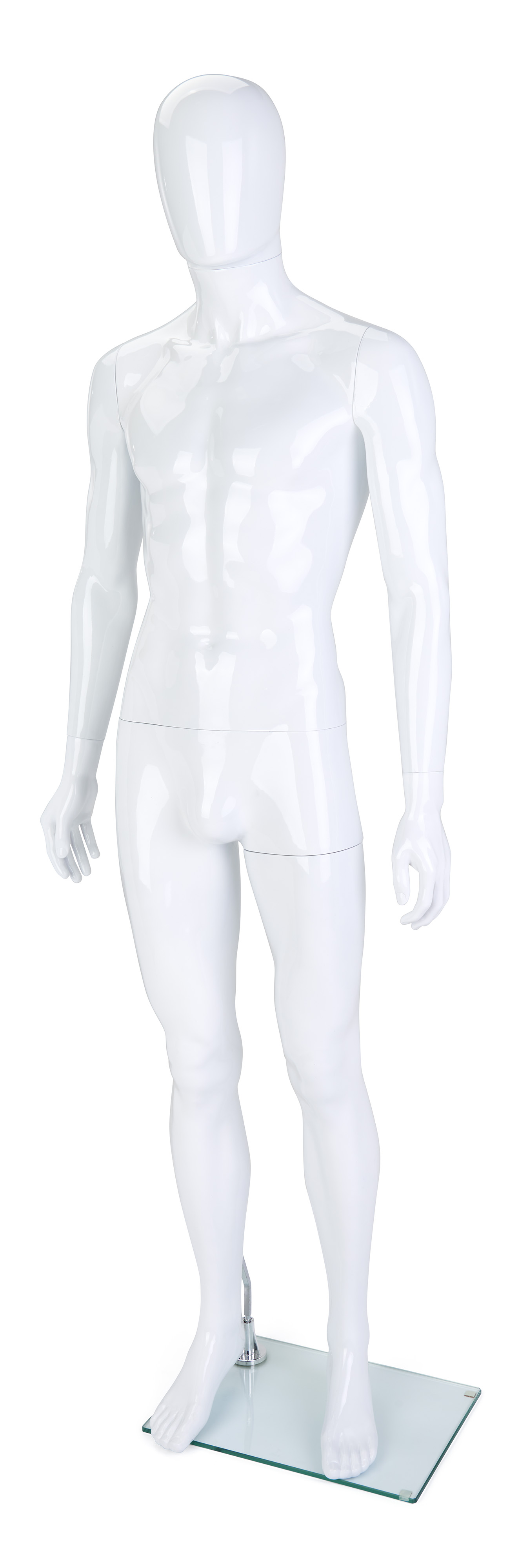 Full Body Male Mannequin