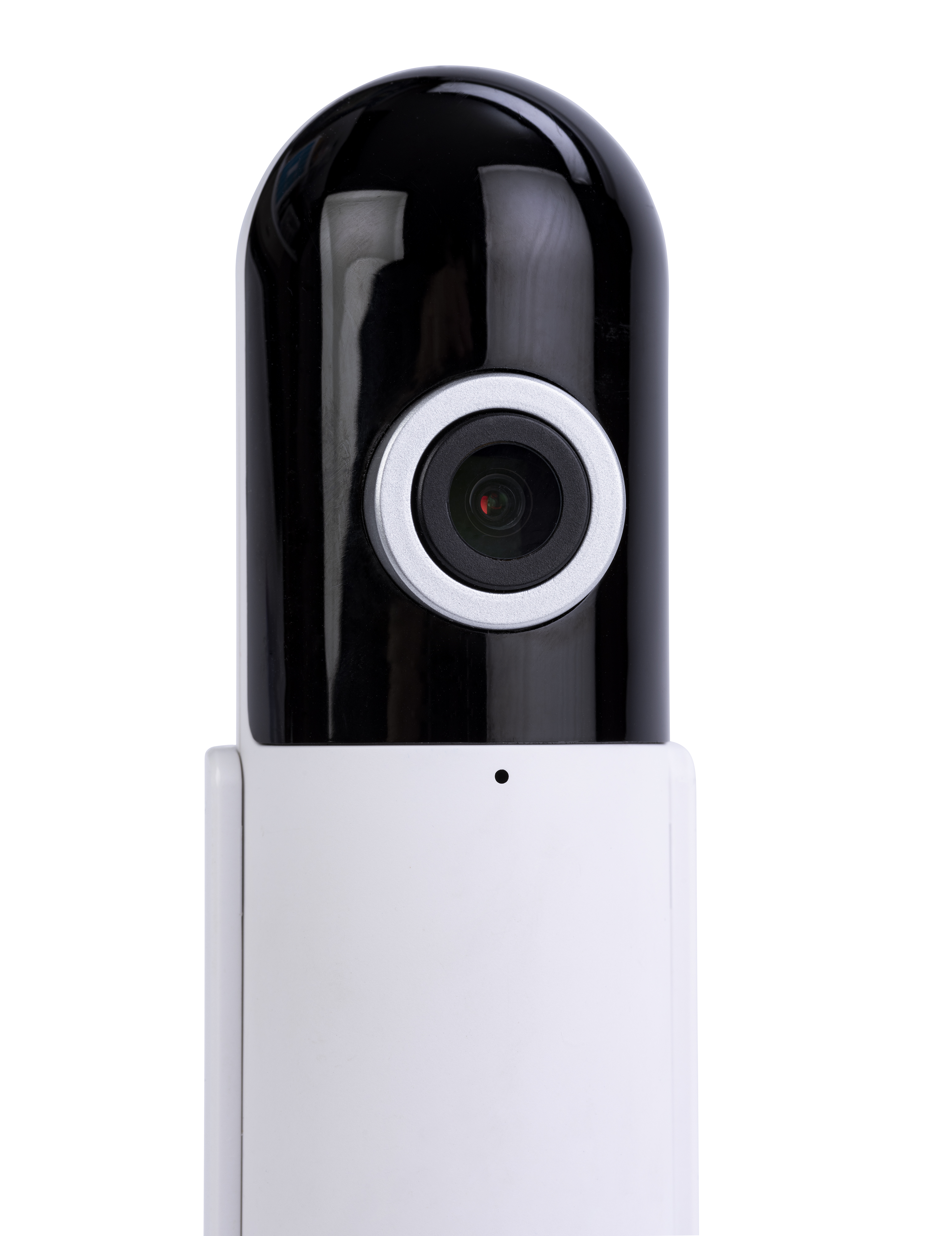 WiFi Desktop Surveillance Camera | Countertop Placement Style | Displays2Go