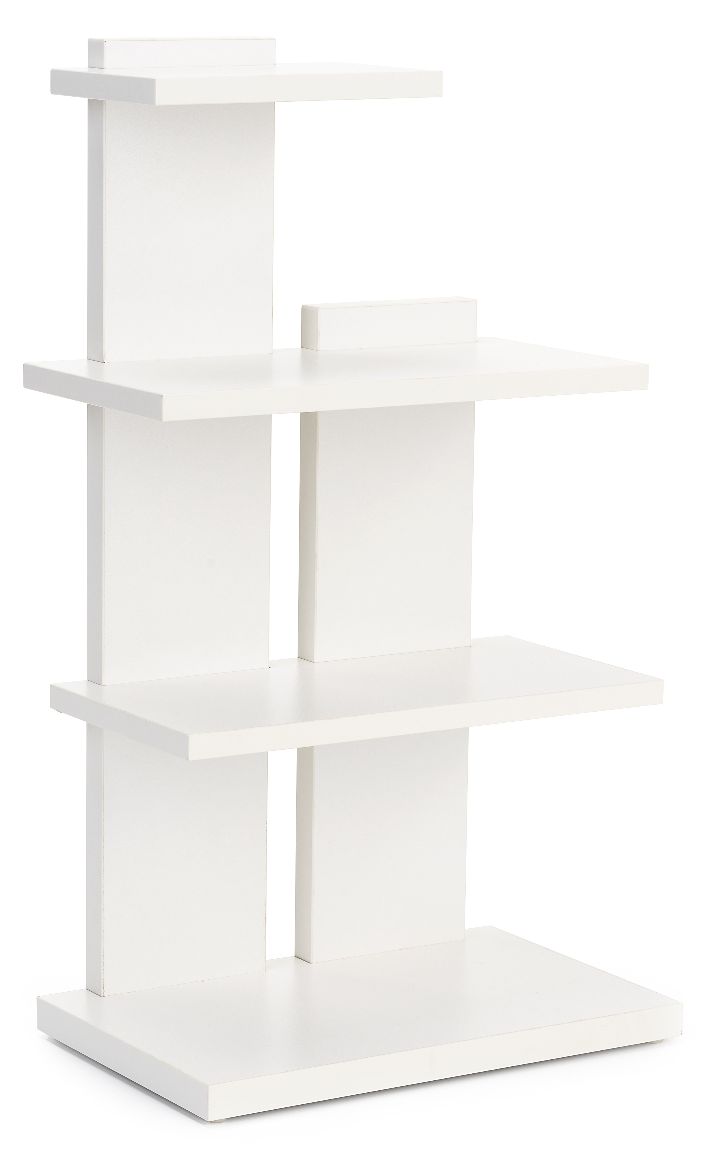 Leith Three Tier Shelf Floor Stand