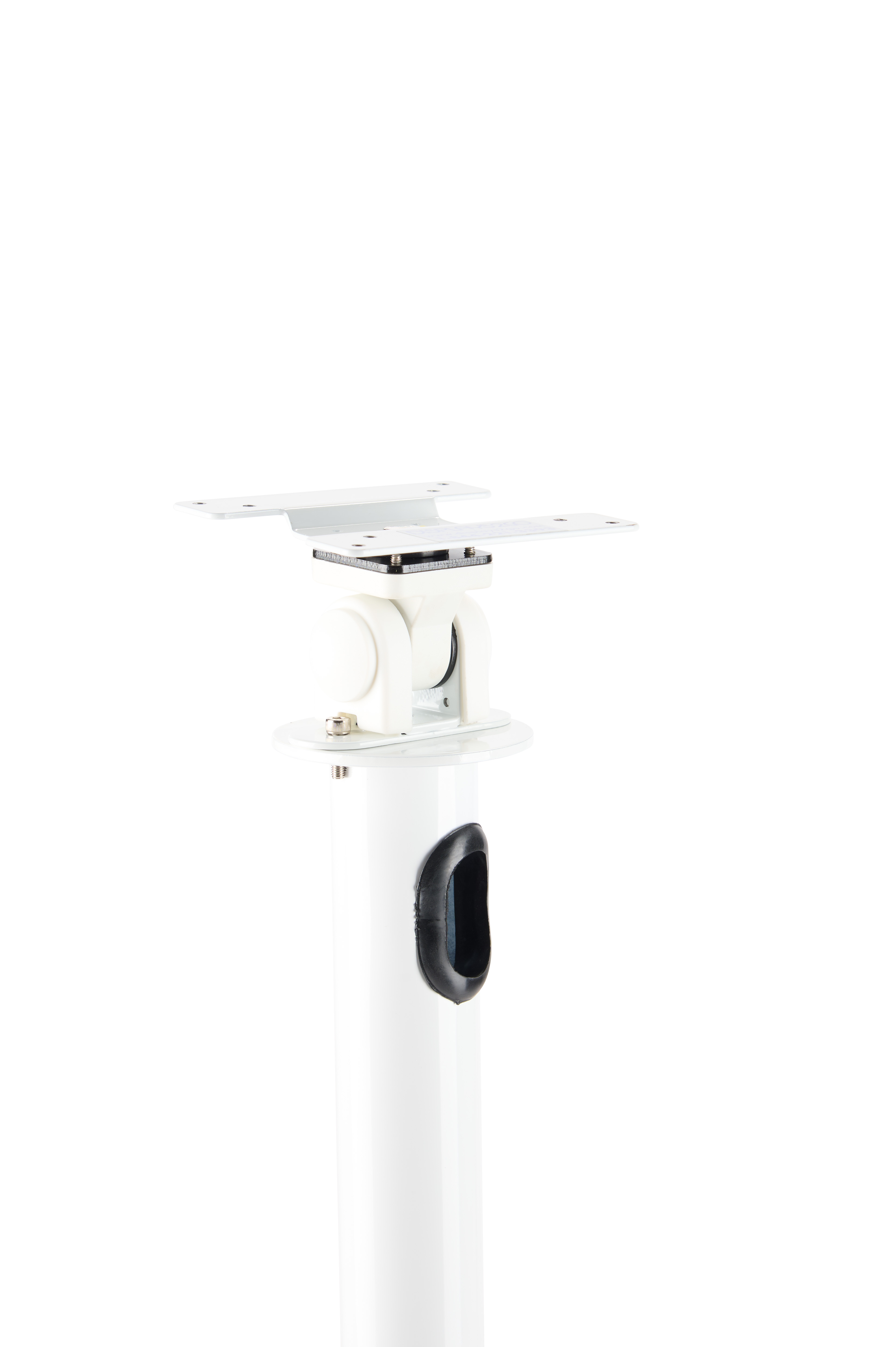 Gechic T1S2 Desktop Stand ON-LAP Configuration Stand Pivot Function VESA75 / 100 | UK - View #6