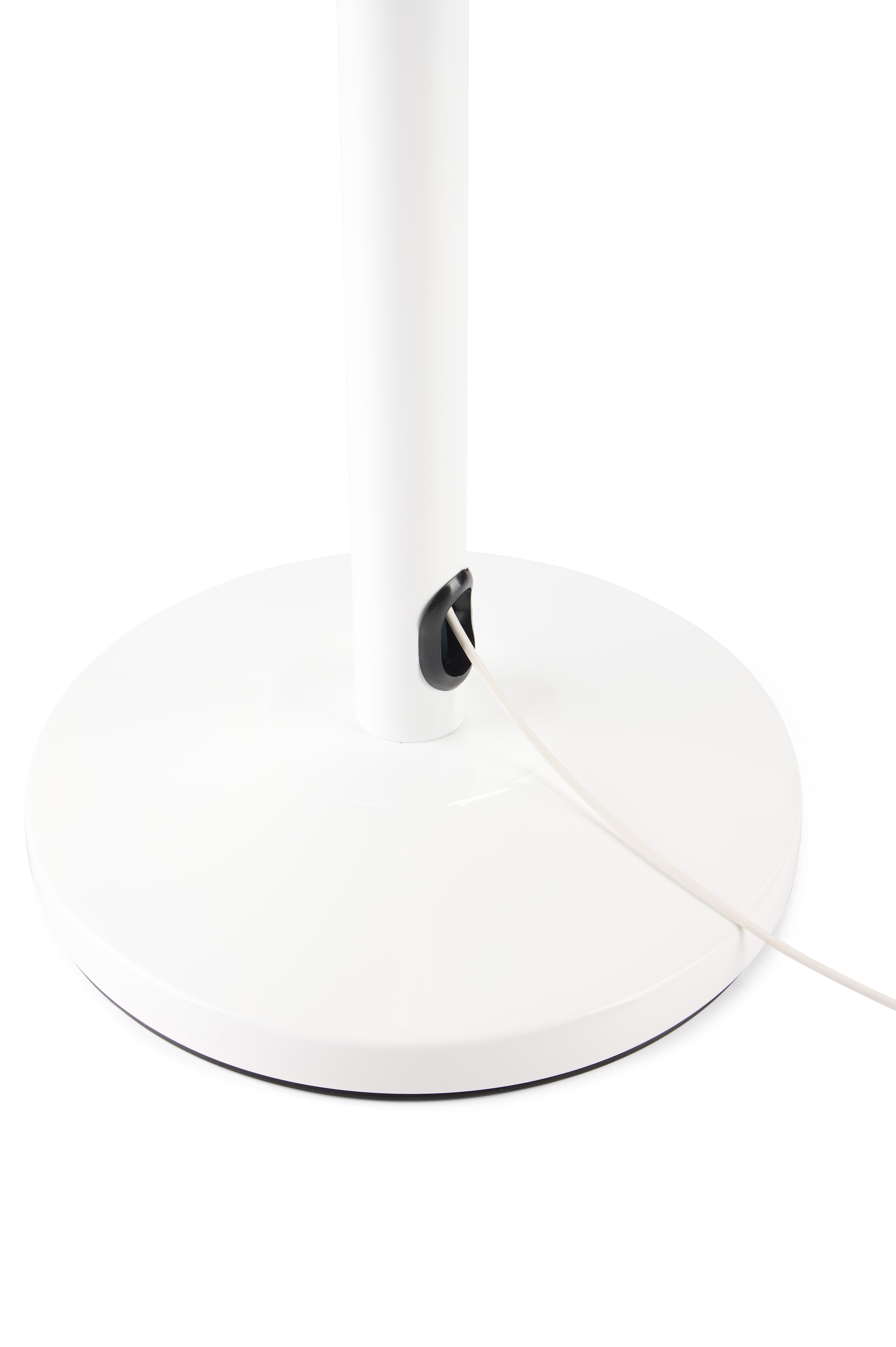 Tablet Stand with Rotating Bracket, VESA 75x75 & 100x100, Cord Management - Image 6