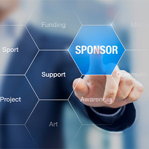 How to Request Corporate Sponsorship for Your Event