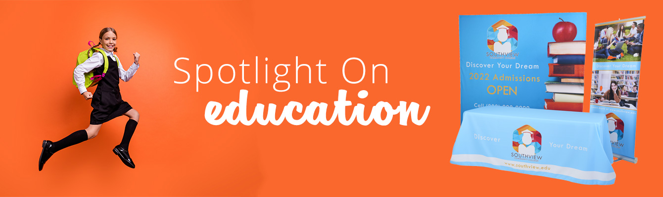 Spotlight on Education
