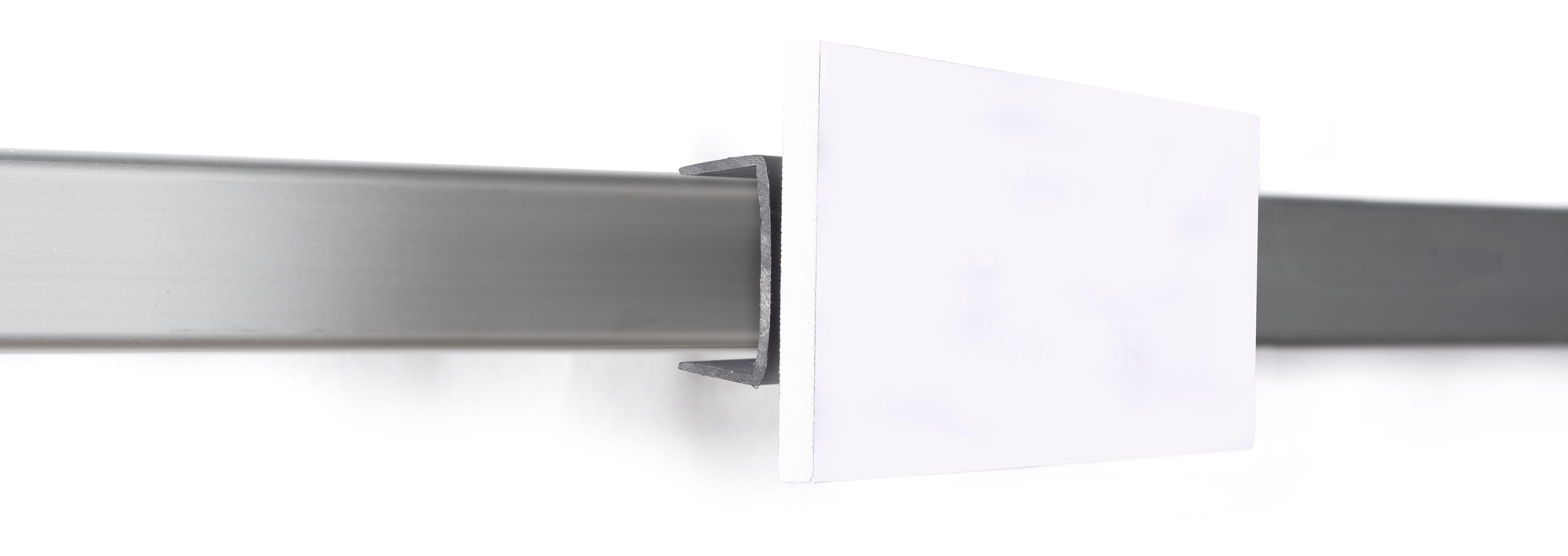 Modular Directory Signage System | 2 Slide Rails, 6 Custom Signs ...