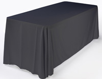 Traditional table covers