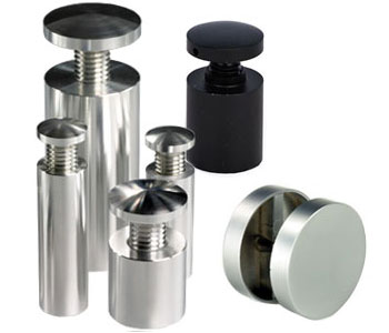 Standoffs, Screw Covers & Knobs