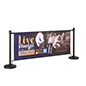 Replacement graphic for BSTB2CPR_STANCHION with custom artwork